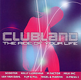 Various – Clubland - The Ride Of Your Life ++++