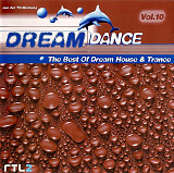 Various – Dream Dance Vol.10 ++++