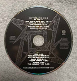 Metallica - Load CD лицензионный