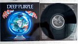 DEEP PURPLE SLAVES AND MASTERS ( RCA PL 90535 A2/B1 ) 1990 GERMANY