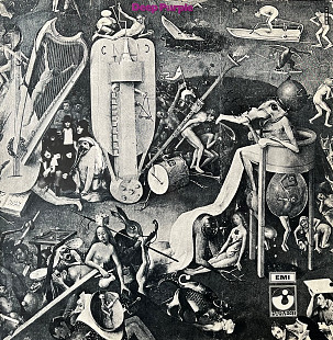 Deep Purple – Deep Purple