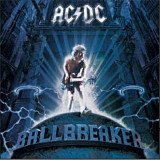 CD AC/DC - Ballbreaker
