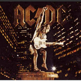 CD AC/DC - Stiff Upper Lip