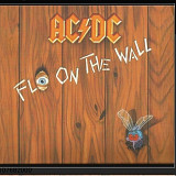 CD AC/DC - Fly On The Wall