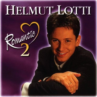 Helmut Lotti – Romantic 2 ++++