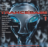 Various – Trance|Base Vol. 5 ++++