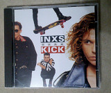 INXS – Kick