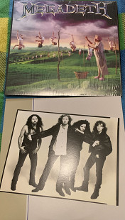 Megadeth – Youthanasia - 94 (23)