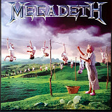 Megadeth – Youthanasia - 94 (23)