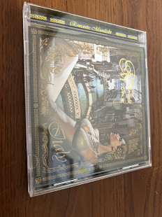 Romantic Moonlight Italu