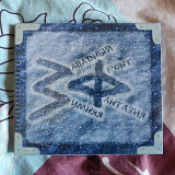 CD: ЗАПАДНЫЙ ФРОНТ - Зимняя Фантазия. 2023. Выргород DigiPak.