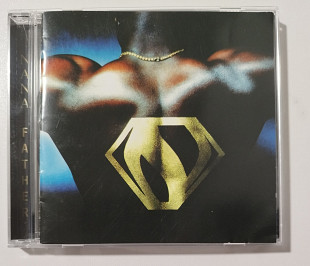 CD NANA 1998 Father (Germany)