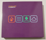 CD SCHILLER 2003 /2CD/ Leben (Germany)