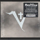 CD Saint Vitus - Saint Vitus