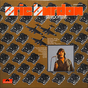 Eric Burdon – Starportrait