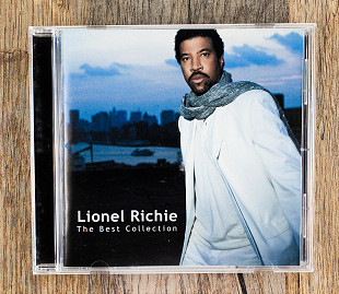 Lionel Richie - The Best Collection (Японія)
