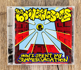 The Bouncing Souls - How I Spent My Summer Vacation (Європа)