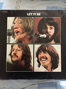 Beatles.let it be