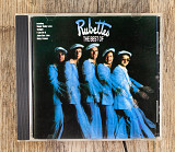 The Rubettes - The Best Of (Європа)