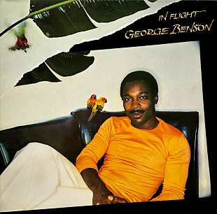 George Benson – In Flight