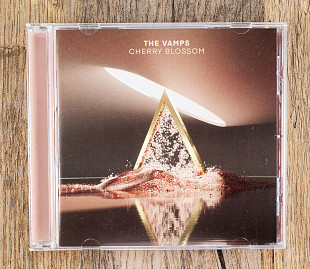 The Vamps - Cherry Blossom (Європа)