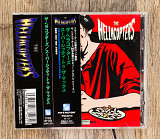 The Hellacopters - Supershitty To The Max! (Японія)