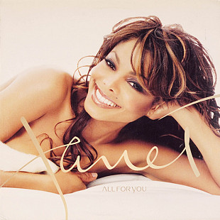 Janet – All For You