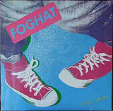 Foghat – Tight Shoes