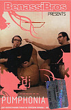 Benassi Bros ‎– Pumphonia