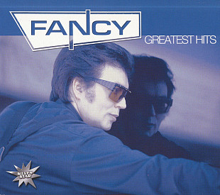 Fancy – Greatest Hits ( Germany ) Digipak release. Silver Star – SIS 1084-2, ZYX Music – SIS 1084-2
