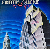 Earth Quake - 8.5