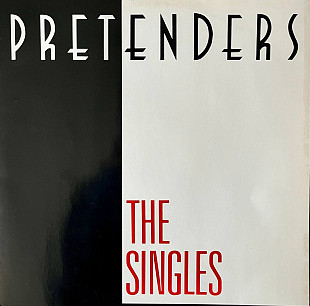 Pretenders - The Singles