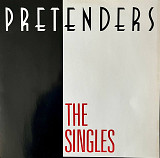 Pretenders - The Singles
