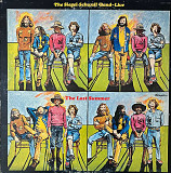 The Siegel-Schwall Band – The Last Summer (Live)