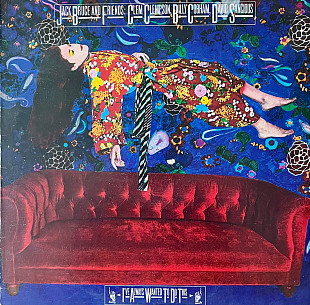 Jack Bruce And Friends – I've Always Wanted To Do This