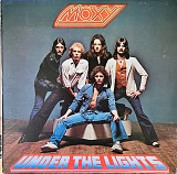 Moxy - Under The Lights