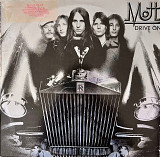 Mott - Drive On