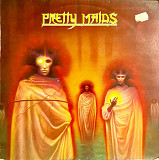 Pretty Maids - Pretty Maids