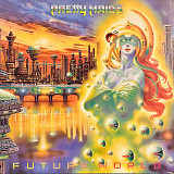 Pretty Maids - Future World