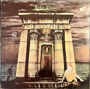 Judas Priest - Sin After Sin