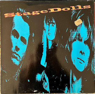 Stage Dolls - Stage Dolls