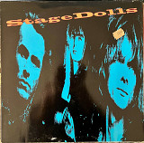 Stage Dolls - Stage Dolls