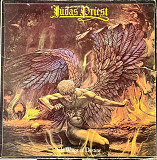 Judas Priest - Sad Wings Of Destiny