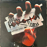 Judas Priest - British Steel