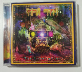 CD ANIMA MUNDI 2013 The Lamplighter (Cuba)