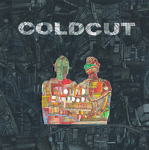 Coldcut – Sound Mirrors