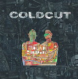 Coldcut – Sound Mirrors