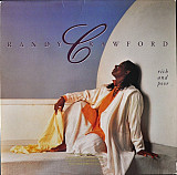 Randy Crawford – Rich And Poor ( USA )