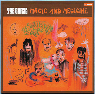 The Coral – Magic And Medicine