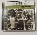 CD ESKOBAR 2004 A Thousand Last Chances (EU)